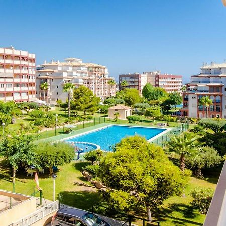 Espanatour Torremar La Mata  Exterior photo