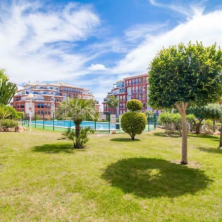 Espanatour Torremar La Mata  Exterior photo
