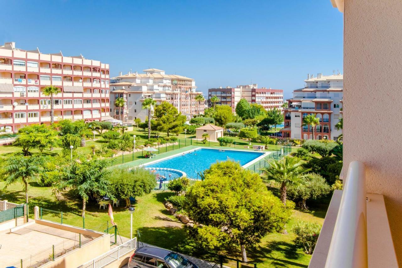 Espanatour Torremar La Mata  Exterior photo