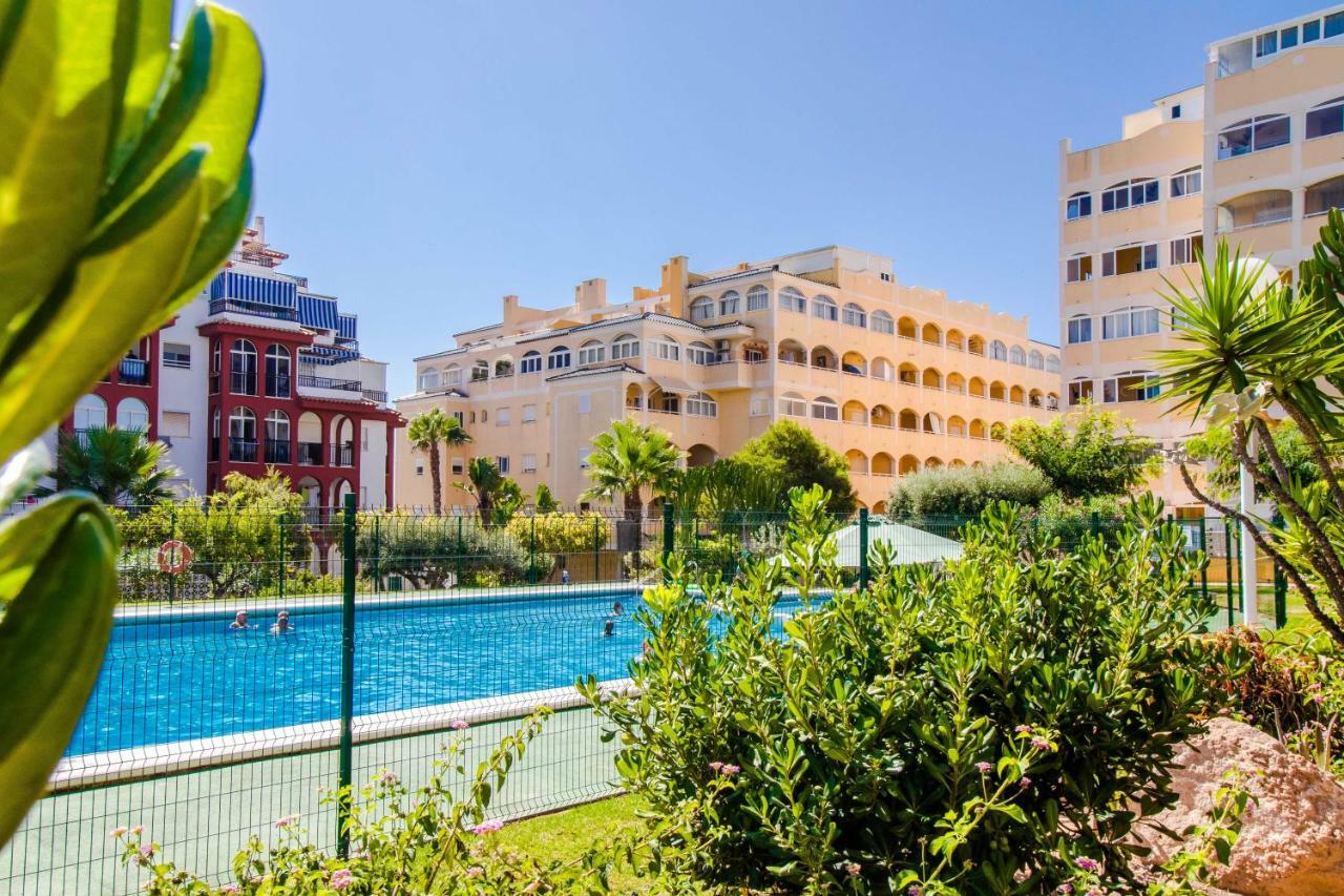 Espanatour Torremar La Mata  Exterior photo