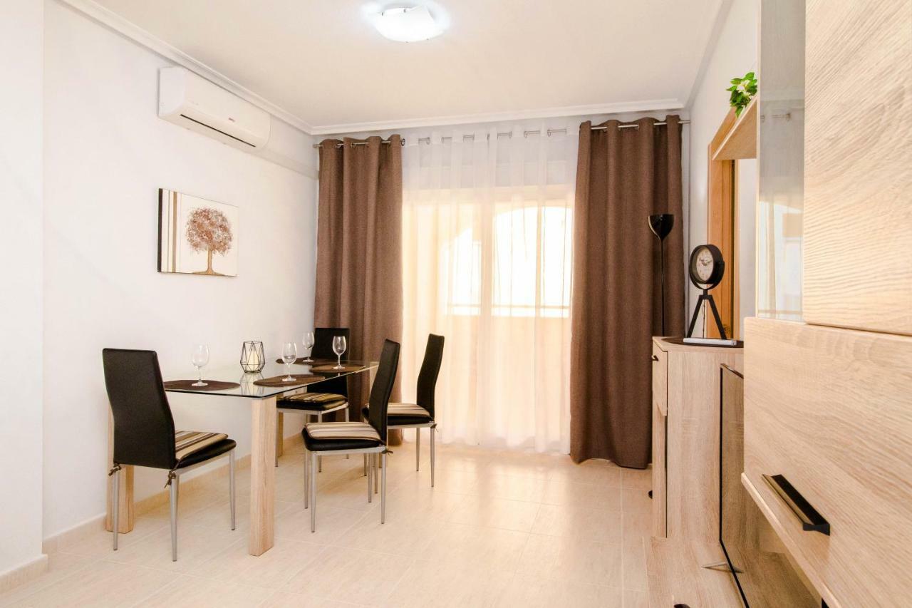 Espanatour Torremar La Mata  Exterior photo